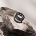 thumbnail image 4 of CSChome for Oura Ring Gen 3 Protective Sleeve Silicone Ring Protector for Smart Rings, Elastic Cover S/M Universal Size, 4 of 6