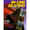 thumbnail image 1 of Pre-Owned In-Line Skating Basics (Hardcover) 0806938498 9780806938493, 1 of 1