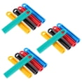 thumbnail image 2 of 15pcs Billiard Cue Hangers Billiard Stick Storage Hanging Tools Cue Protectors (Random Color), 2 of 7