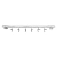 thumbnail image 2 of Suction cup hook strong load-bearing bathroom punch-free door clothes hook, 2 of 9