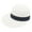 White, variant on Sun Hats for Women UV Protection Baseball Caps Visor Summer Travel Casual Boater Outdoor Baseball Cap Foldable Beach Hat Khaki