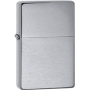 Zippo Black Ice 1941 Replica Pocket Lighter, One Size (24096)