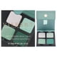thumbnail image 1 of Paleta de sombras de ojos Petits Fours - Water Lotus de Viseart Paris para mujeres - Sombra de ojos de 0,21 oz, 1 of 5