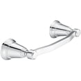 thumbnail image 1 of Moen YB8286CH Anneau à Serviette Rothbury (Chrome), 1 of 1