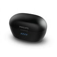 thumbnail image 4 of Philips In-Ear 5.1 True Wireless Headphones , Black, 4 of 4