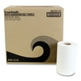 thumbnail image 3 of Hardwound Paper Towels, Nonperforated 1-Ply White, 350 Ft, 12 Rolls/carton | Bundle of 5, 3 of 6