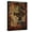 Canvas, variant on Art.com Movie Camera Art Print by Eric Yang, 12" x 16"