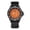 MY-059 Orange, variant on Men's Watch MY-059 Japanese 2115 Quartz Movement 50m Waterproof Hardened Mineral Glass Tube Luminous Hands Outdoor Sport Watch