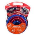thumbnail image 1 of Kit de Instalación para Amplificador Audiopipe PK-2100SX, 1 of 6