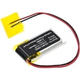 thumbnail image 2 of Replacement Battery for Bose AHB501220P,3.7V/80mAh, 2 of 5