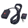 thumbnail image 4 of Milaget Fog Machine Controller Fog Machine Remote Control Receiver Portable Stage Controller for 400W 900W 1500W Show Lights Effect DJ, 4 of 7