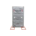 thumbnail image 2 of Justrite 4 X 8 Ft. Gray Pvc Coated Polyester Premium Sound Barrier Panel, 2 of 2