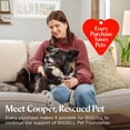 thumbnail image 4 of BISSELL FlexClean 2-in-1 Vac and Mop Robot Auto Empty, Hard floor and carpet 4270, 4 of 8