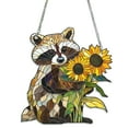 thumbnail image 1 of Cute Animal Pendant: Decorative Object For A Natural Atmosphere，warmth And Joy To Your Home And Garden, 1 of 5