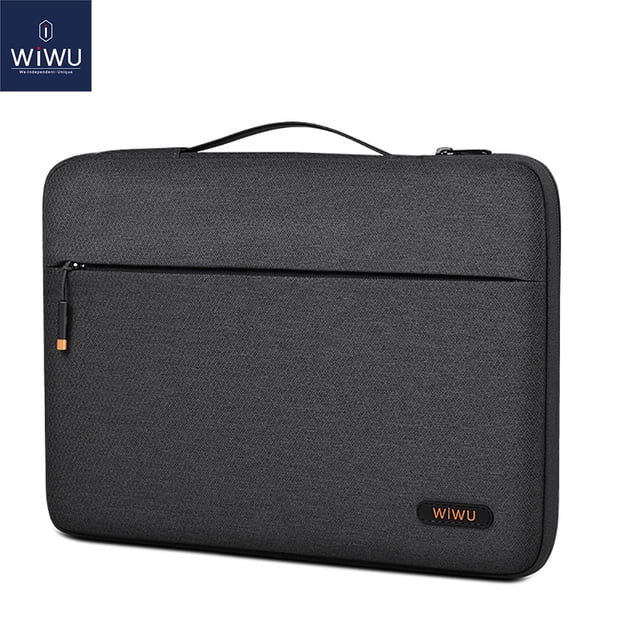 Housse Imperméable pour Ordinateur Portable pour MacBook Pro 14 2023 A2779 Sac pour Ordinateur Portable Étui pour MacBook Air 13 Sac pour Portable Mode 14 15,6 Pouces LUHAN
