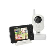 Wireless Video Home Monitor
