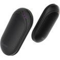 thumbnail image 1 of TEMOGU-Hand Warmers Rechargeable 5200mAh, Single/Double Side Heating Energy Saving, Electric Reusable Portable USB Heater, Tech Gift for Outdoors, Hunting, Golf, Camping, Heat Therapy,1 Pack, 1 of 4