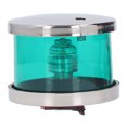 thumbnail image 1 of LED Boat Navigation Light, Pontoon Boat Light Widely Used Stainless Steel  For Pontoon Red,Green, 1 of 8