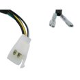 thumbnail image 3 of Universal Parts Right Handle Switch for 1" Bar - 5 Pin, 3 of 4