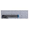 thumbnail image 3 of Sunmall Reemplazo De Teclado Sin Marco Compatible Con Hp Probook 4530S 4535S 4730S 4735S Series Negro Diseño De Ee. Uu., 3 of 5