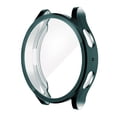 thumbnail image 1 of Funda de reloj para Samsung Galaxy Watch 4/5/6, Protector de pantalla de 40mm y 44mm, cubierta protectora de parachoques envolvente de TPU para reloj Samsung Galaxy Watch 6 40mm 44mm protectora para, 1 of 4