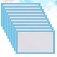 thumbnail image 4 of HLONK 10 Waterproof Puppy Training Pads Bird Blue, 4 of 10