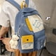 thumbnail image 5 of Deje un mensaje al realizar un pedido y agregue una muñeca colgante por 15 yuanes Mochila estilo Selva Negra Mochila para niña Harajuku de estilo japonés adecuada para la ANGGREK Otros, 5 of 8
