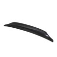thumbnail image 4 of For Ferrari F12 2011-2016 Rear Spoiler Wing Real Carbon Fiber Car Tailgate Flap Trunk Lid Trim Decklid Upper Splitter Cover Lip, 4 of 5