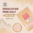 thumbnail image 2 of 52usa Himalayan Pink Salt, Fine Grain, in Bag 5 Lbs, 2 of 4