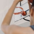 thumbnail image 5 of CSI Cannon Sports Nylon ball Net, White, 5 of 5