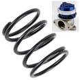 thumbnail image 1 of Resorte SpringWasteGate, Resorte WG De Acero Al Carbono Resistente Al Desgaste, No Se Oxida Para 38 Mm, 40 Mm, 45 Mm Para Vehículos, 1 of 7