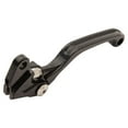 thumbnail image 4 of Tusk Folding Clutch Lever Black for Yamaha YZ85 2002-2014, 4 of 5