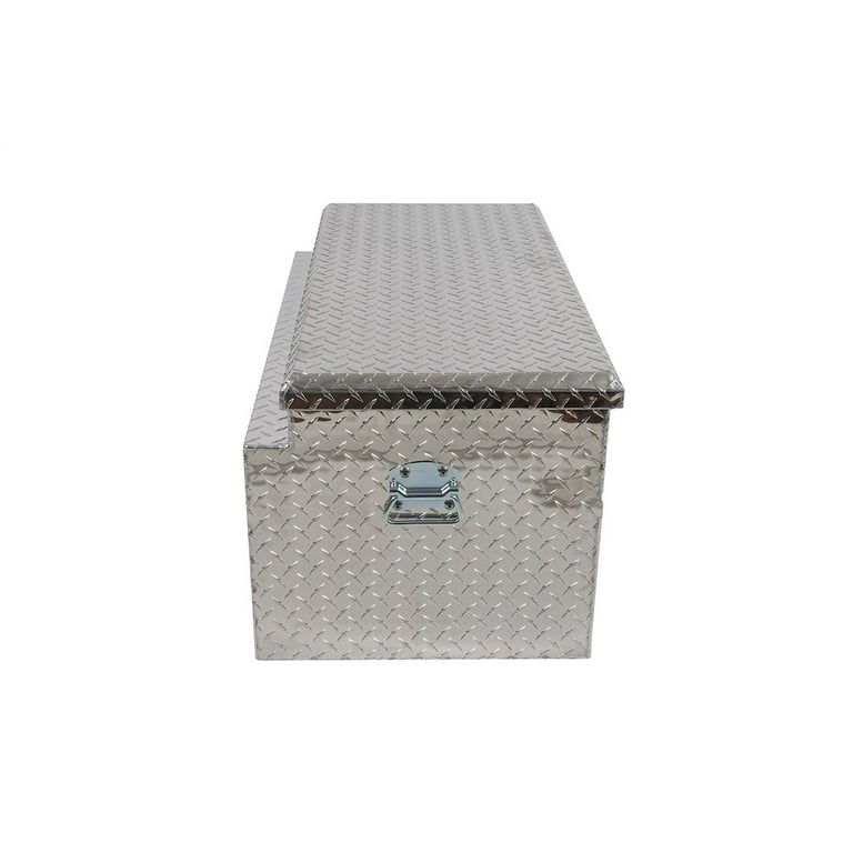 Dee Zee, Chest Tool Boxes, DZ 8537, Red Label, Universal Fit