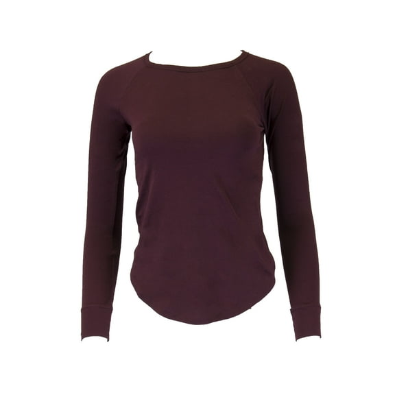 Grey State Women's Cotton Grey State Tee, Mars Red, M