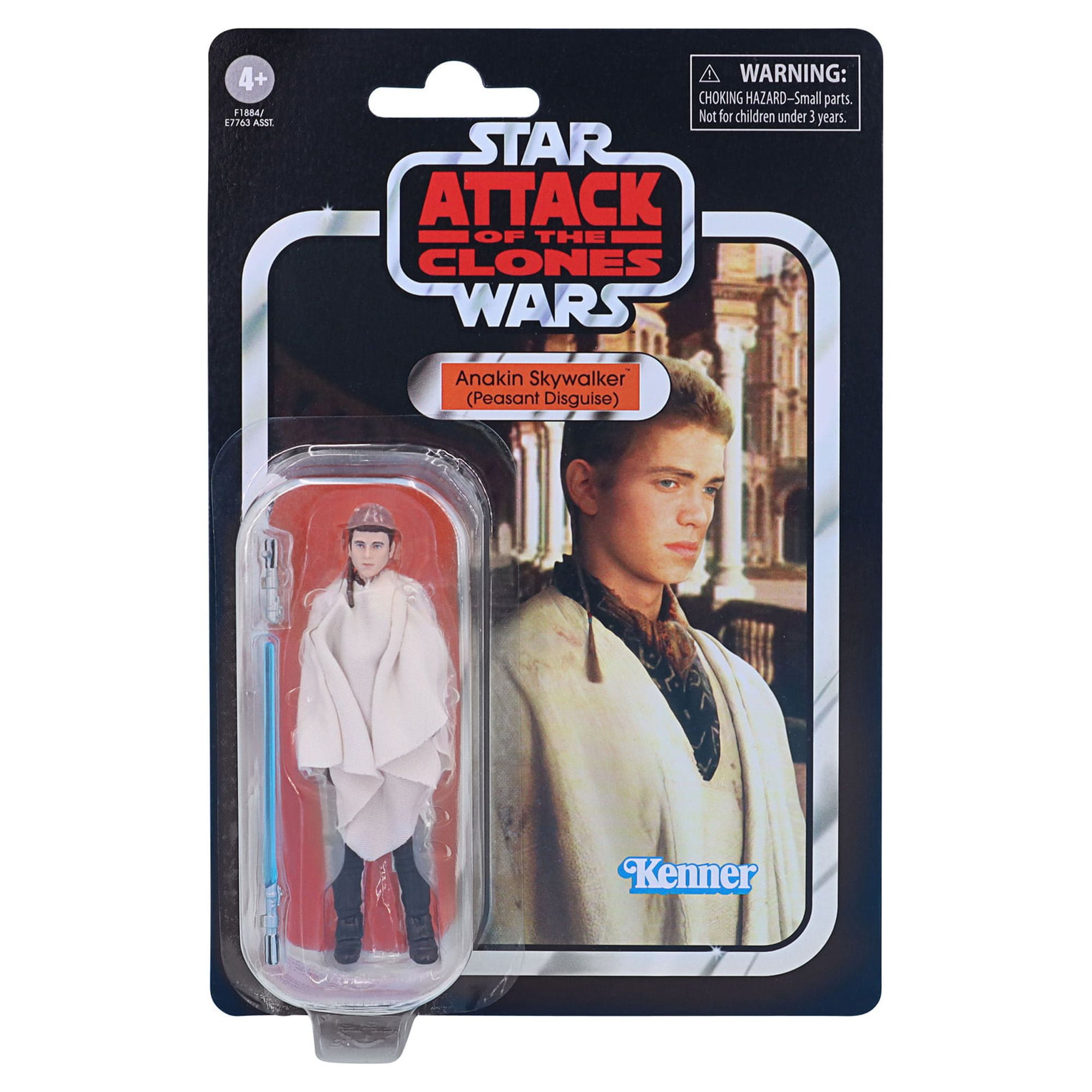 Star Wars The Vintage Collection 3.75-Inch Action Figures