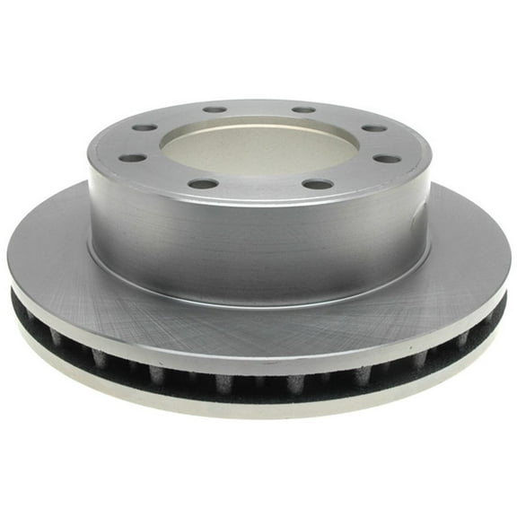 Raybestos 66914R Professional Grade Disc Brake Rotor Fits select: 1999-2003 FORD F250, 1999-2004 FORD F350