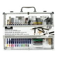 thumbnail image 2 of Royal & Langnickel Sketch & Draw Art Set - 61pc, 2 of 5