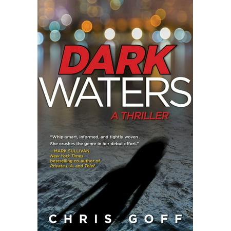 Dark Waters : A Raisa Jordan Thriller (Raisa The Best Of Raisa)