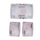thumbnail image 4 of Kit de 3 botones de engranaje 6131 9252 912?1 ESP interruptor antideslizante botón deportivo Sensor de radar reemplazo de llave para F20 F21 F22 F23, 4 of 8