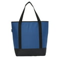 thumbnail image 7 of Ozark Trail 50 cans Soft Sided Cooler Tote, Blue, 7 of 7