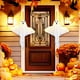 thumbnail image 1 of Decoraciones de Halloween, adornos de Halloween, regalos de Halloween, colgante luminoso de Halloween, colgante decorativo para fiesta familiar de Halloween, fantasma de Halloween., 1 of 6