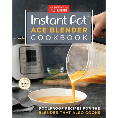 Instant pot america's test kitchen sale