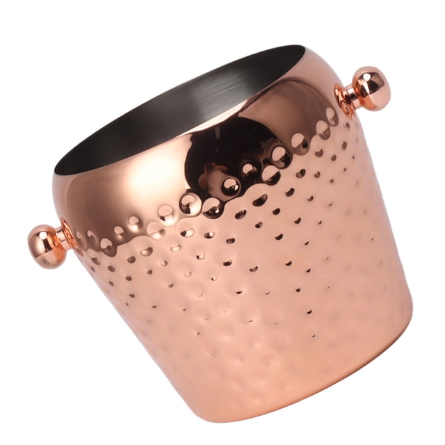 Cubo de hielo para vino, cubo de hielo de acero inoxidable, cubo de hielo para barra, cubo de hielo de alto rendimiento