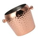 thumbnail image 5 of Cubo de hielo para vino, cubo de hielo, cubo de hielo de acero inoxidable, cubo de hielo aislado, rendimiento confiable, 5 of 8