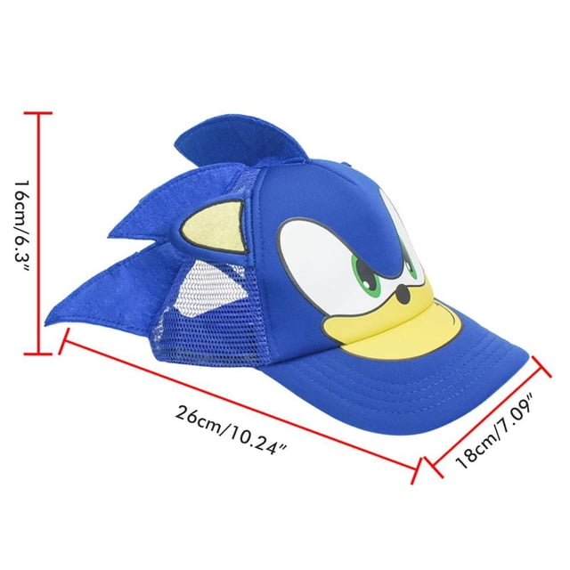 Juego de anime Béisbol Ajustable Dibujos animados Inspirados para niños Adultos Fans Regalo