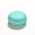 thumbnail image 1 of Portable Travel Pill Case Organizer Medicine Box Drugs Container Round Plastic Storage Candy Color, 1 of 1