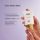 thumbnail image 5 of ISDIN Isdinceutics glicoisdin 15 moderate, gel facial con efecto peeling, con acido glicolico y aloe vera, hidratacion y elasticidad para tu piel, 50ml, 5 of 9