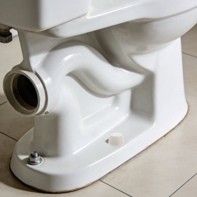 YSNOOWE 10Ud Tapas Decorativas Para Tornillos De Inodoro Plástico Compatible Con Varios