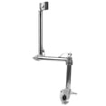 thumbnail image 3 of Ymiko Practical Umbrella Bike Rack Convenient Aluminum Alloy Strong And Durable Easy, 3 of 8