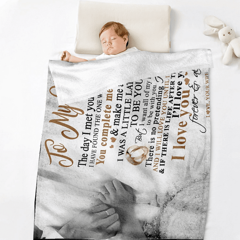 Walmart blanket printing sale